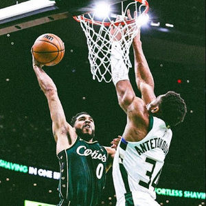 Meet your Posher, Travis